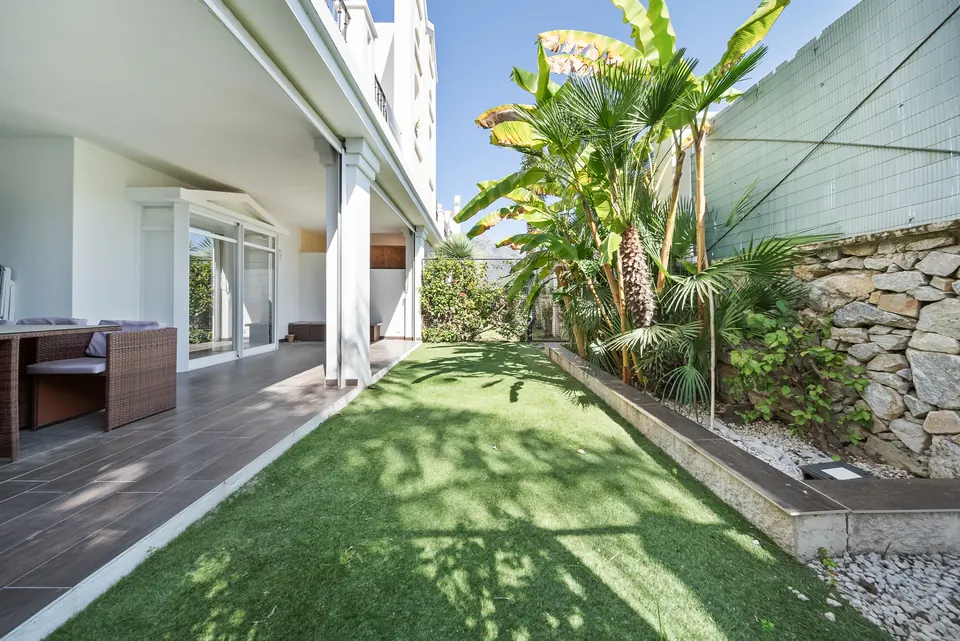 Garden, Mila Homes · 2024 · shoot 4