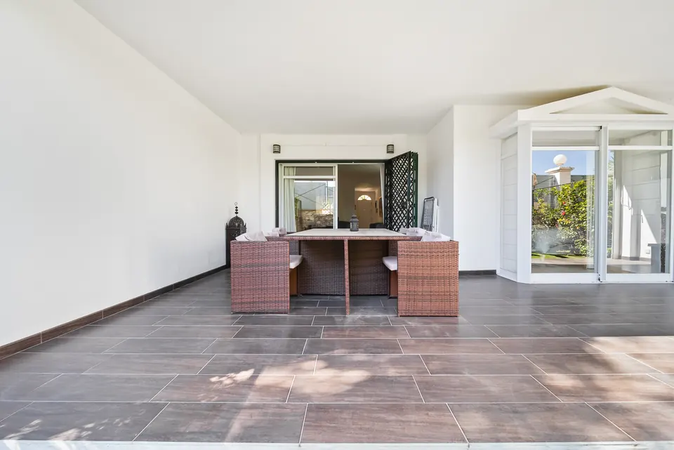 Terrace, Mila Homes · 2024 · shoot 4