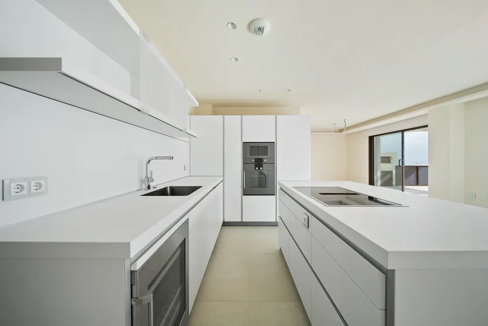 Kitchen, Mila Homes · 2024 · shoot 11