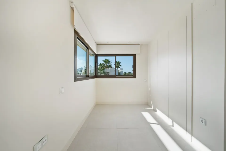 Bedroom, Mila Homes · 2024 · shoot 11
