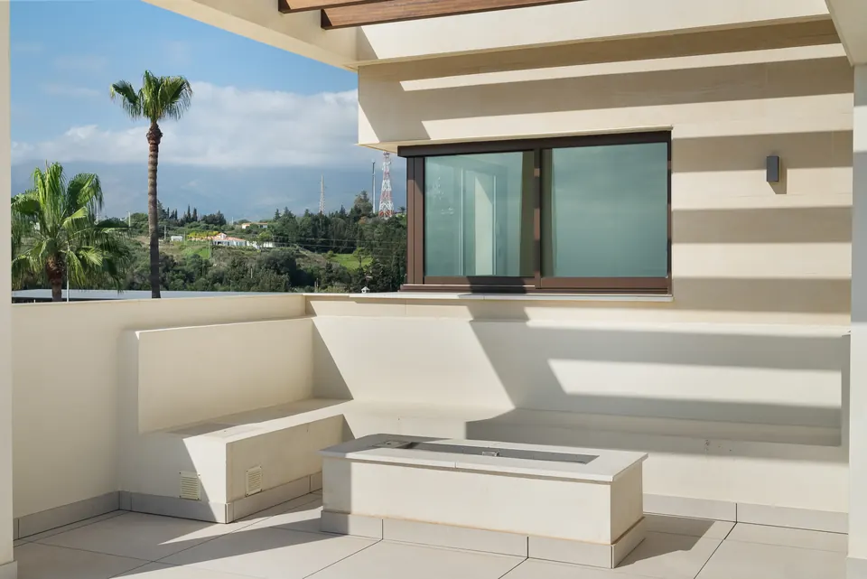 Terrace, Mila Homes · 2024 · shoot 11