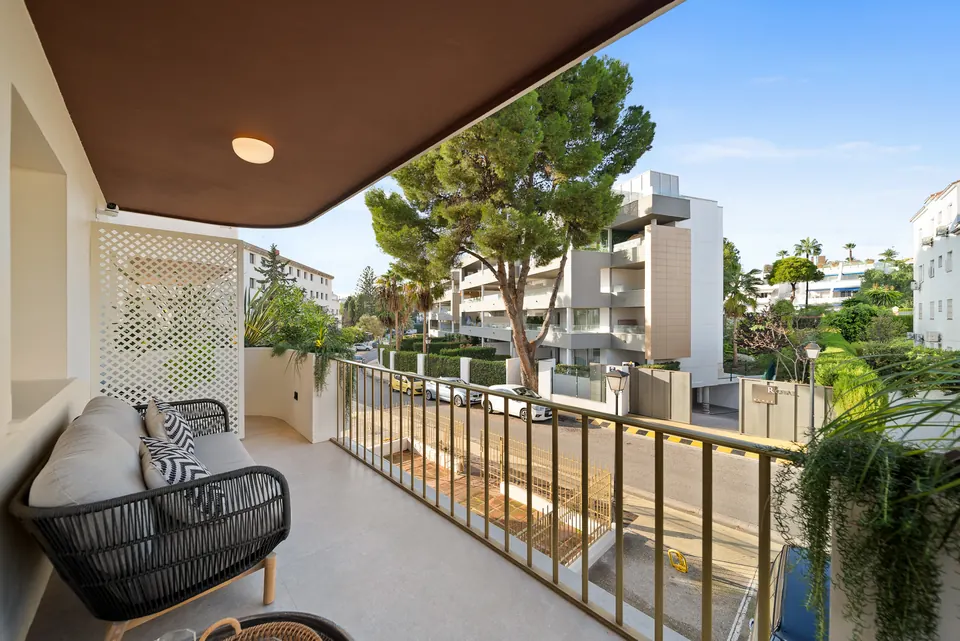 Terrace, Mila Homes · 2024 · shoot 12