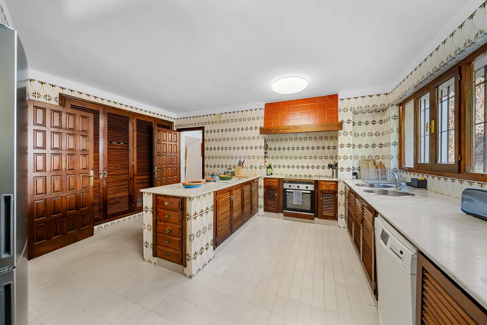 Kitchen, WL Costa Properties · 2024 · shoot 25