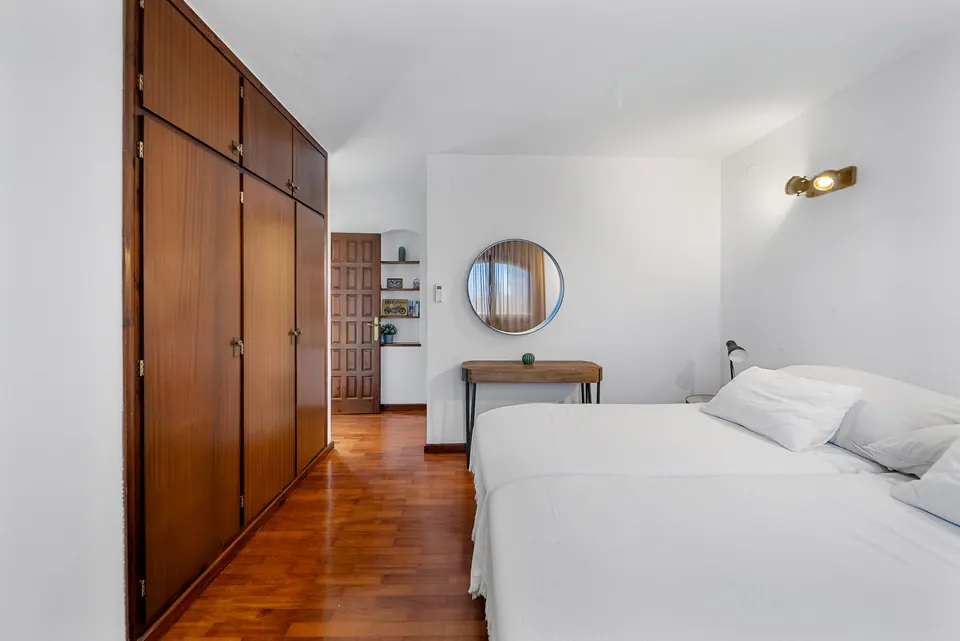 Bedroom, WL Costa Properties · 2024 · shoot 25