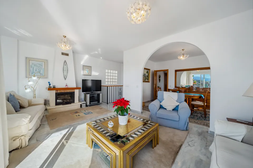 Open plan living and dining, WL Costa Properties · 2024 · shoot 26