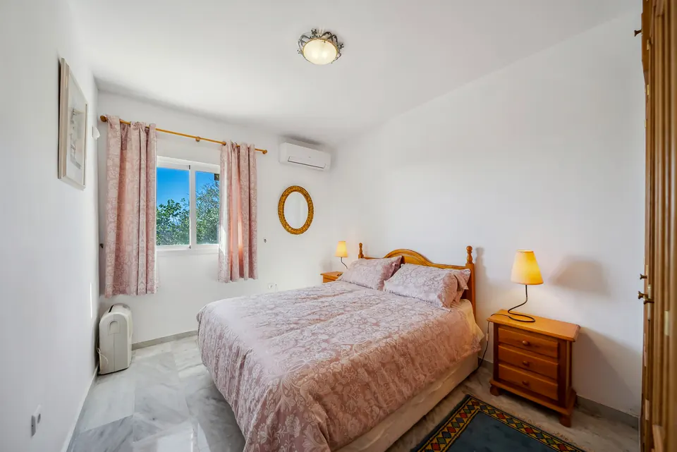 Bedroom, WL Costa Properties · 2024 · shoot 27