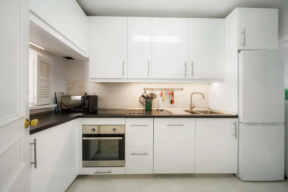 Kitchen, Suncoaster · 2024 · shoot 8
