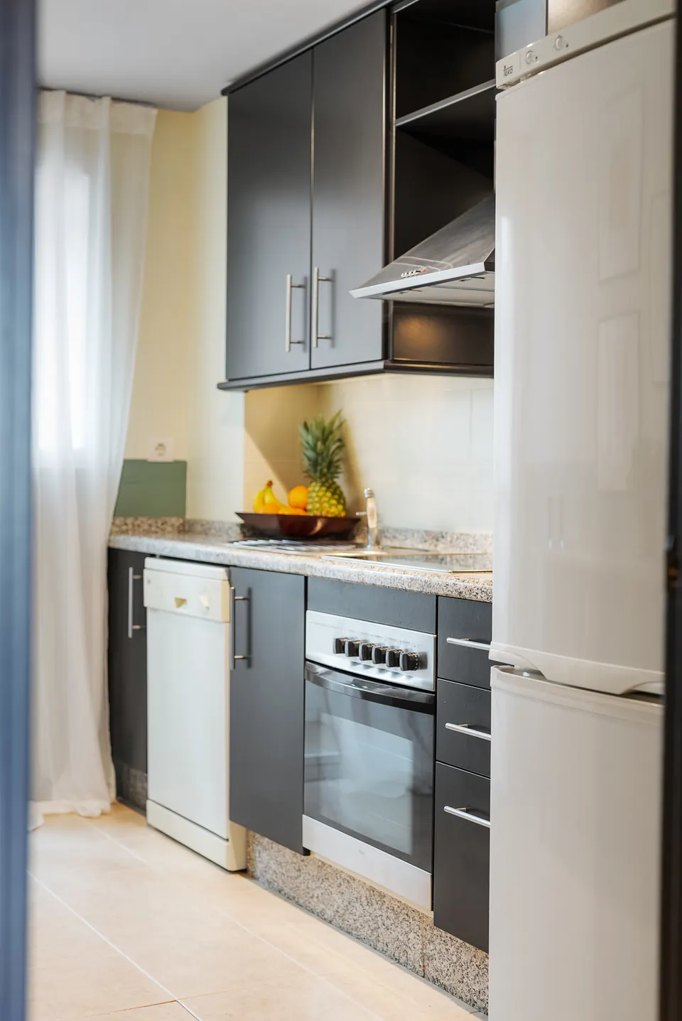 Kitchen, Costasolrent · 2024 · shoot 9