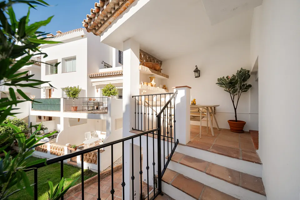 Terrace, Mila Homes · 2024 · shoot 13