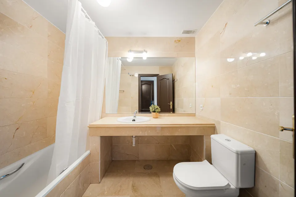 Bathroom, Mila Homes · 2024 · shoot 13