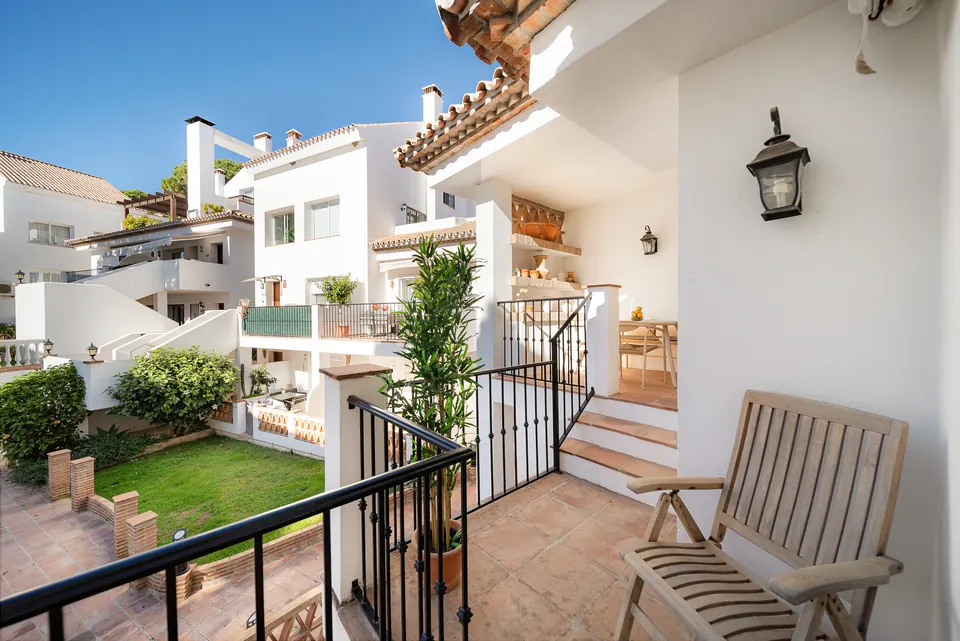 Terrace, Mila Homes · 2024 · shoot 13