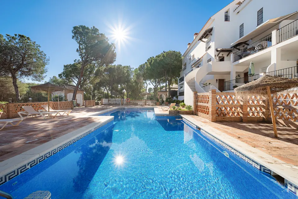 Pool, Mila Homes · 2024 · shoot 13