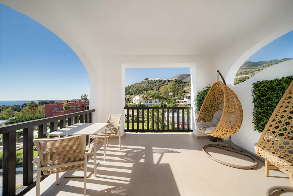 Terrace, WL Costa Properties · 2024 · shoot 28