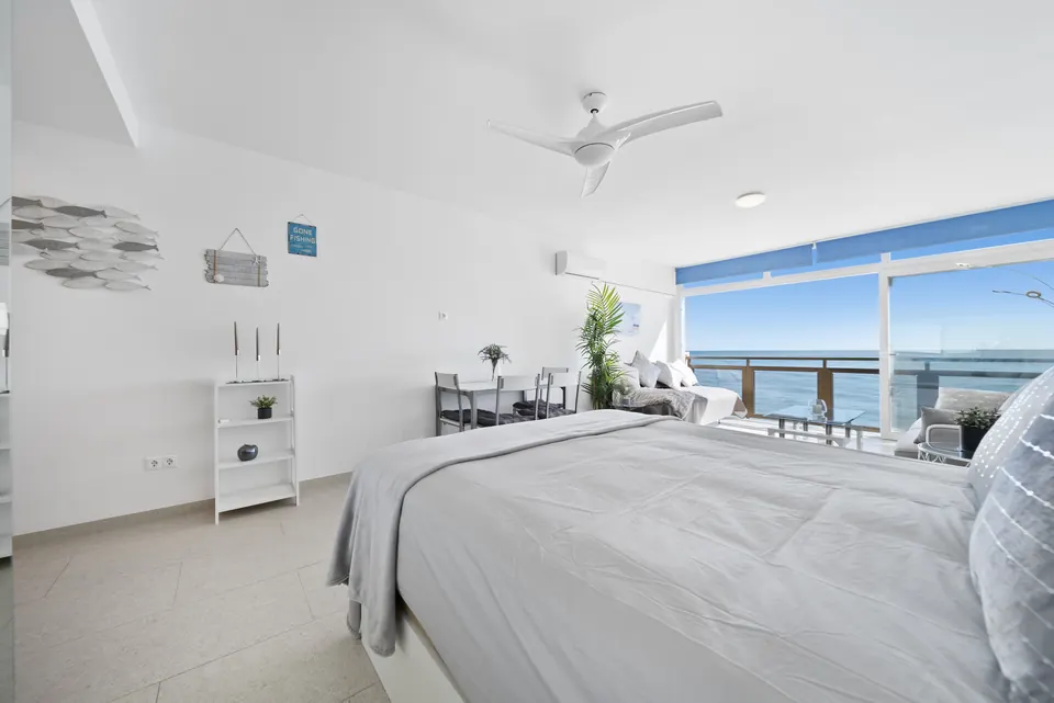 Bedroom, WL Costa Properties · 2024 · shoot 2