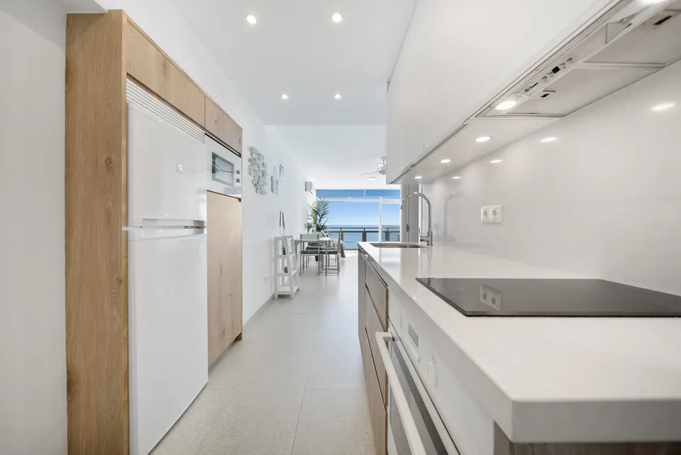 Kitchen, WL Costa Properties · 2024 · shoot 2
