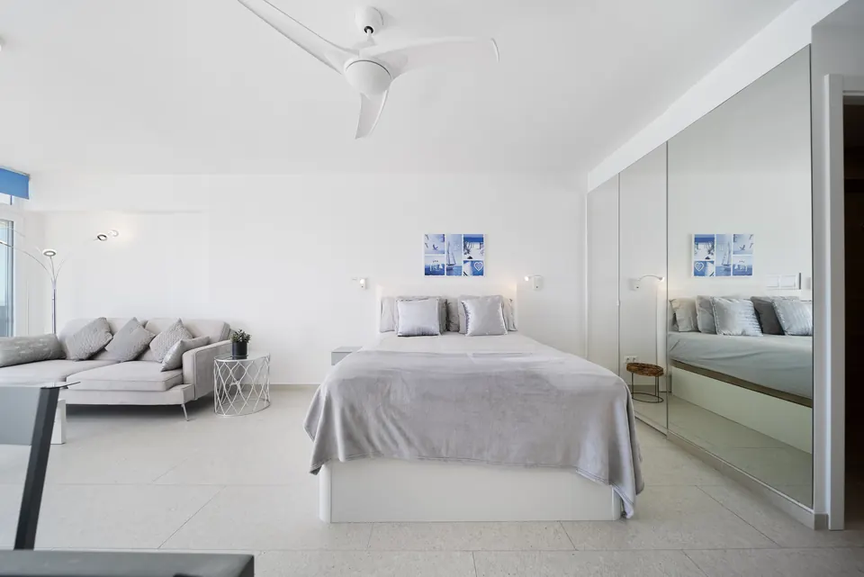 Bedroom, WL Costa Properties · 2024 · shoot 2