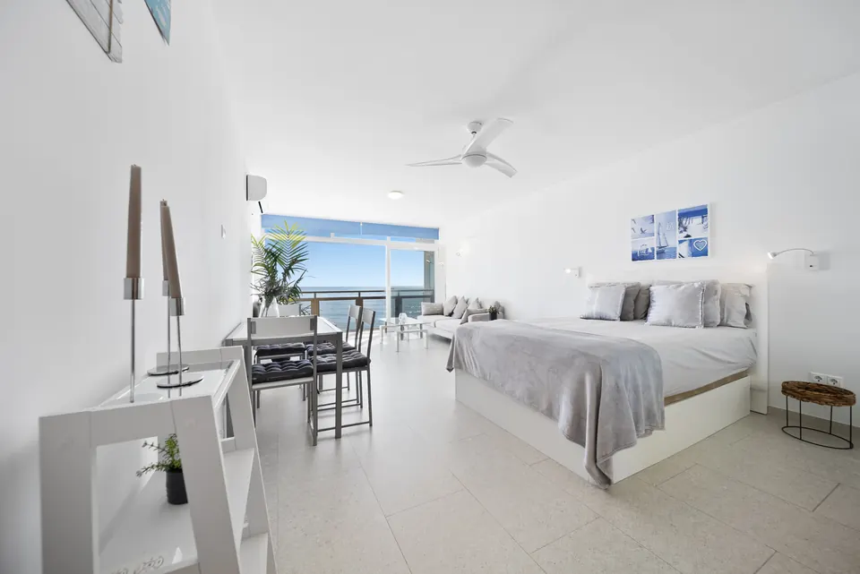 Bedroom, WL Costa Properties · 2024 · shoot 2