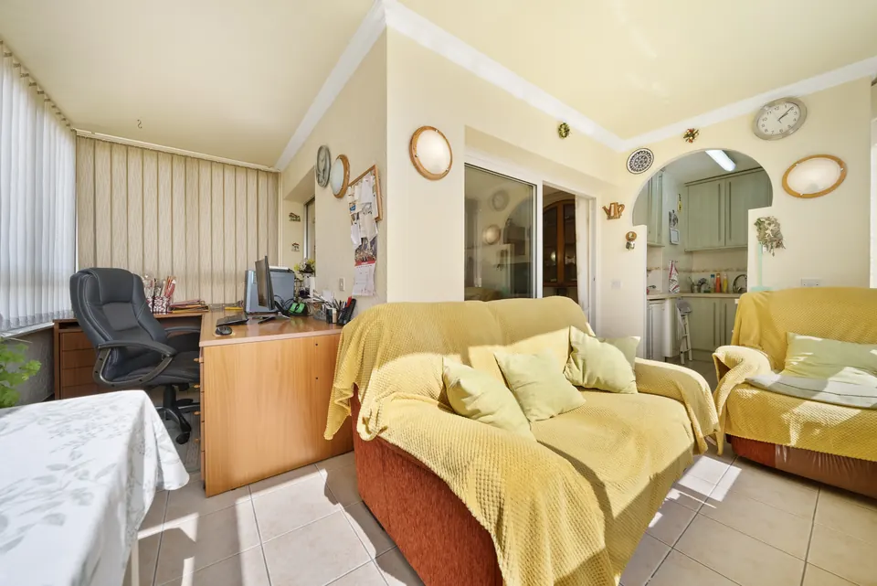 Living room, WL Costa Properties · 2024 · shoot 3