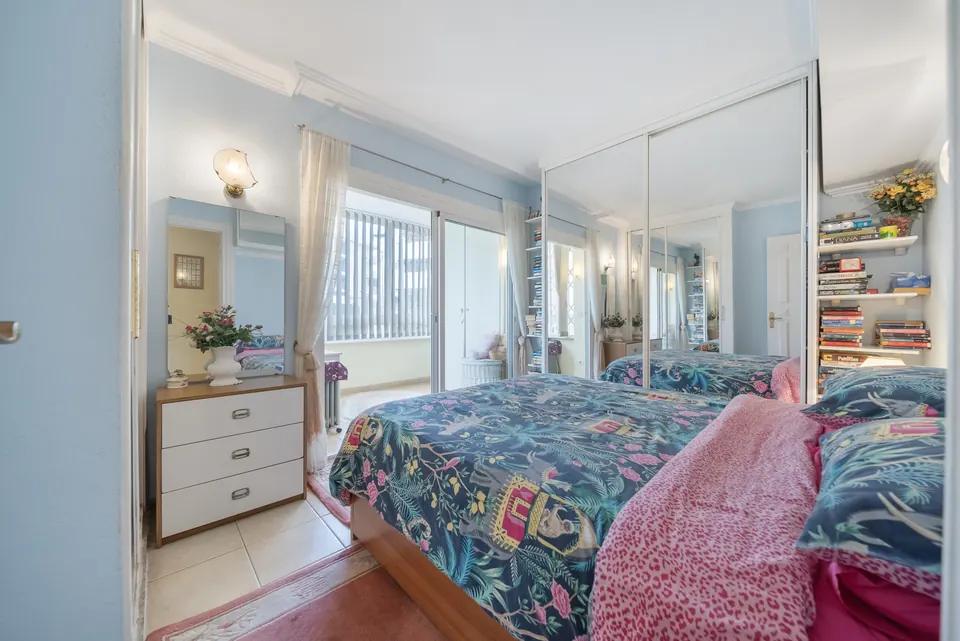 Bedroom, WL Costa Properties · 2024 · shoot 3