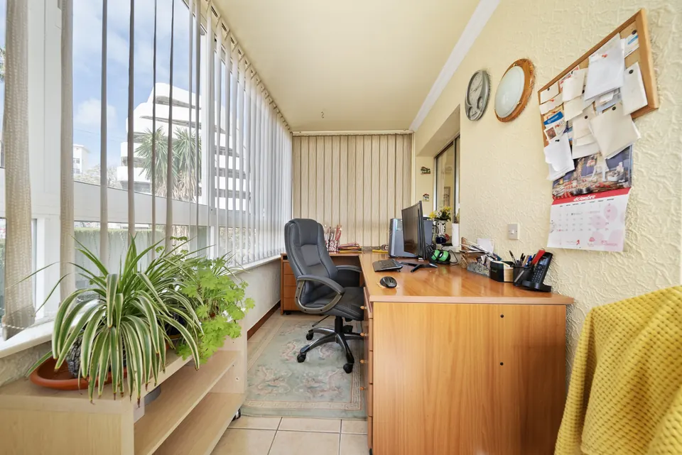 Home office, WL Costa Properties · 2024 · shoot 3