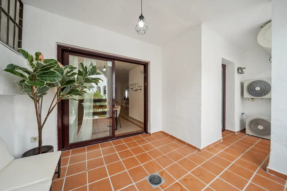 Entrance, Mila Homes · 2025 · shoot 2