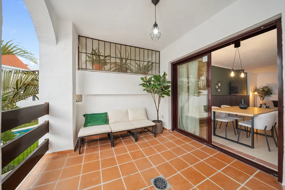 Terrace, Mila Homes · 2025 · shoot 2
