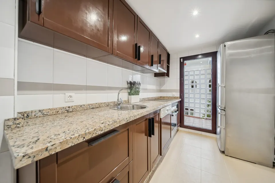 Kitchen, Mila Homes · 2025 · shoot 2