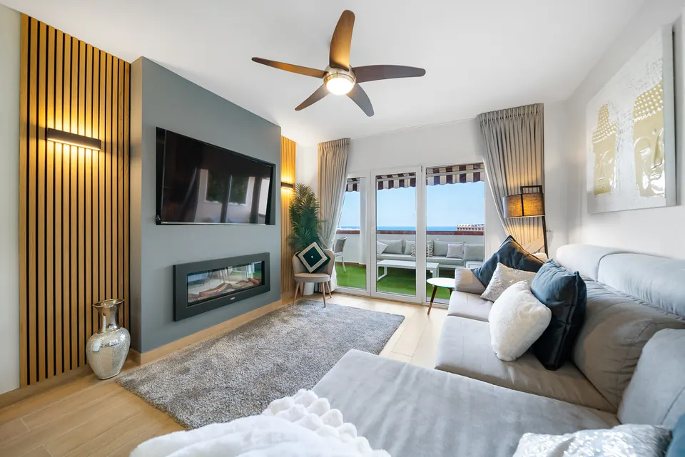 Living room, WL Costa Properties · 2025 · shoot 5