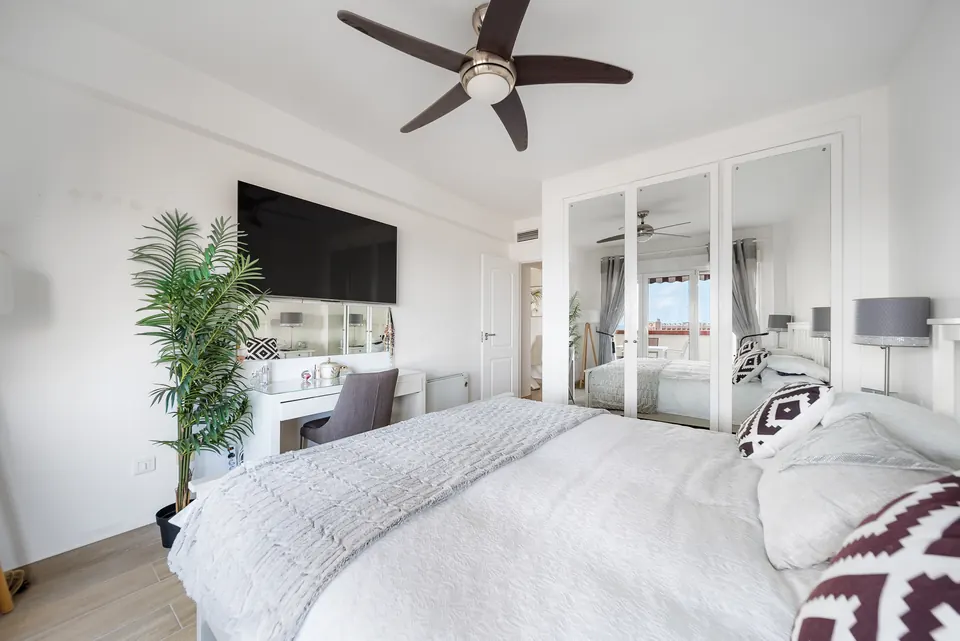 Bedroom, WL Costa Properties · 2025 · shoot 5