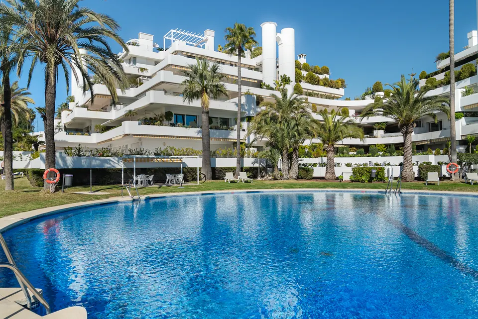 Pool, Private owner · 2025