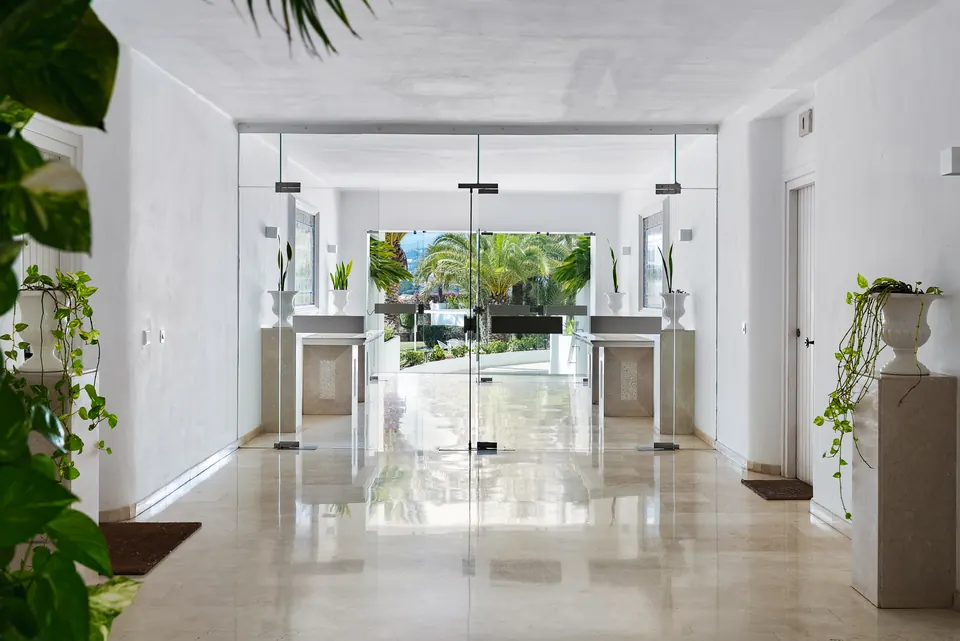 Entrance, Private owner · 2025