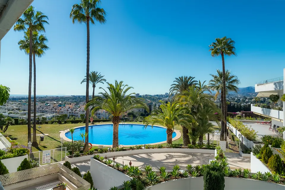 Pool, Private owner · 2025