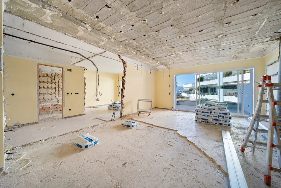 Gym or spa, Private owner · 2025