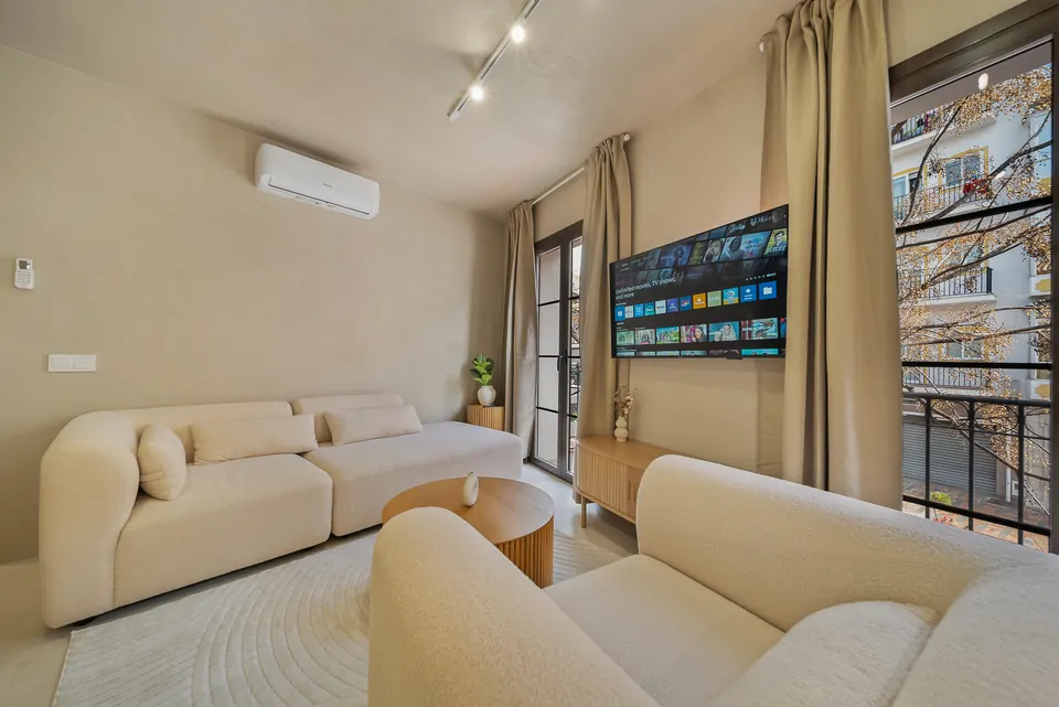 Living room, Private owner · 2025