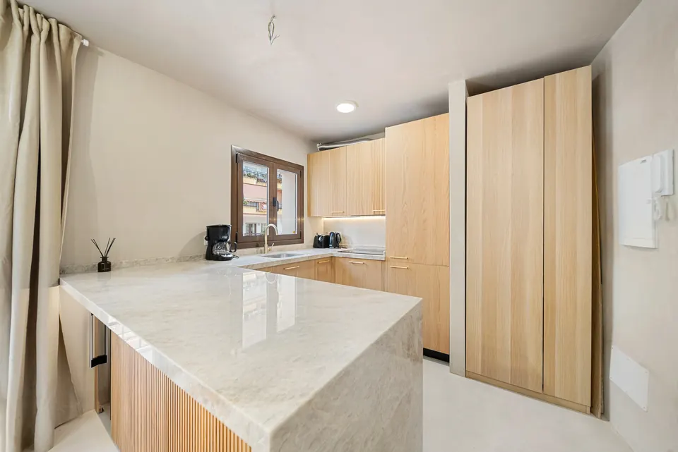 Kitchen, Private owner · 2025