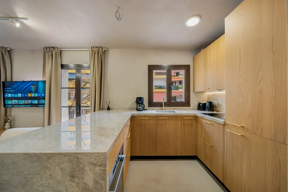 Kitchen, Private owner · 2025