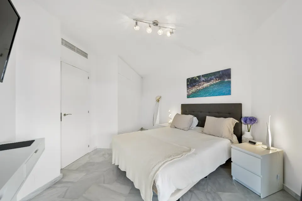 Bedroom, WL Costa Properties · 2025 · shoot 7
