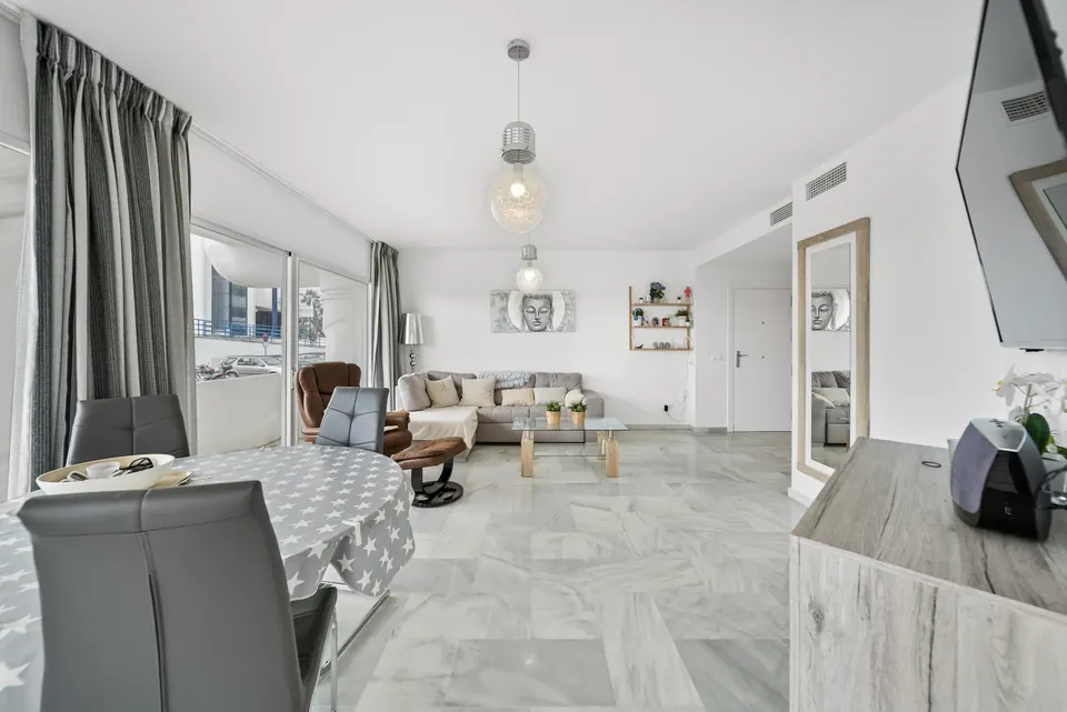 Living room, WL Costa Properties · 2025 · shoot 7