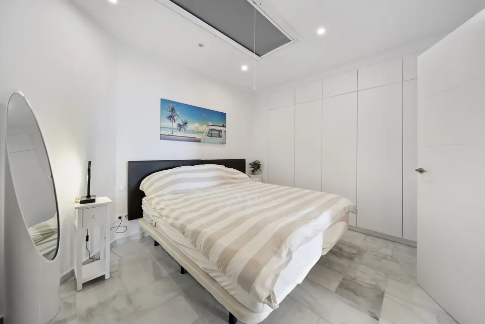 Bedroom, WL Costa Properties · 2025 · shoot 7