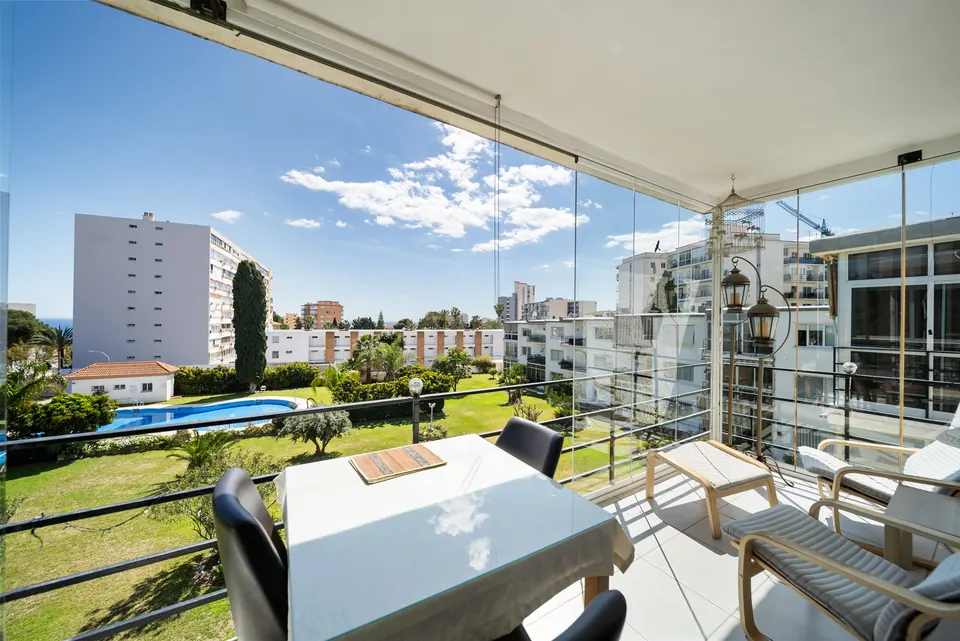 Terrace, WL Costa Properties · 2025