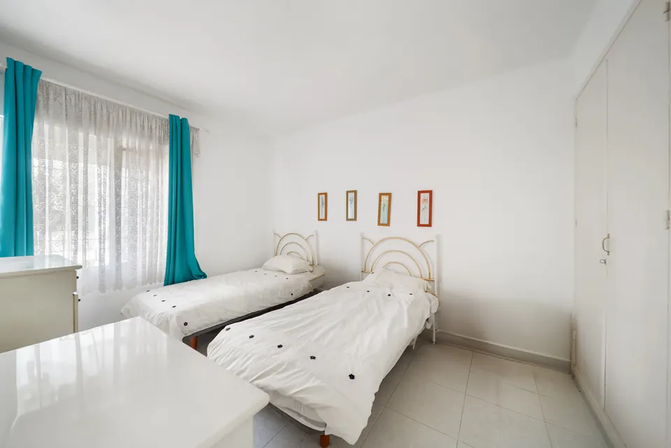 Bedroom, WL Costa Properties · 2025