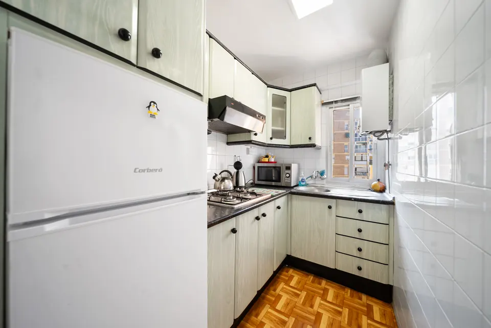 Kitchen, WL Costa Properties · 2025