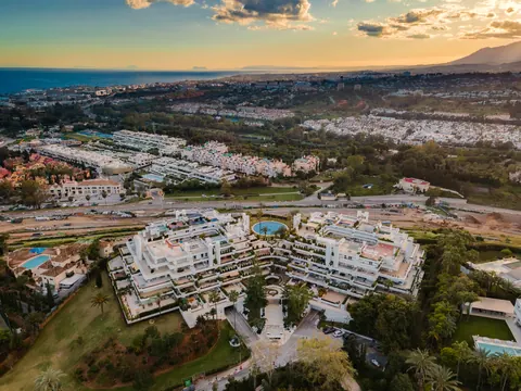 Aerial view, Private owner · 2025