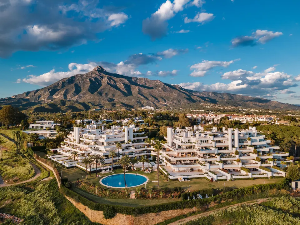 Aerial view, Private owner · 2025