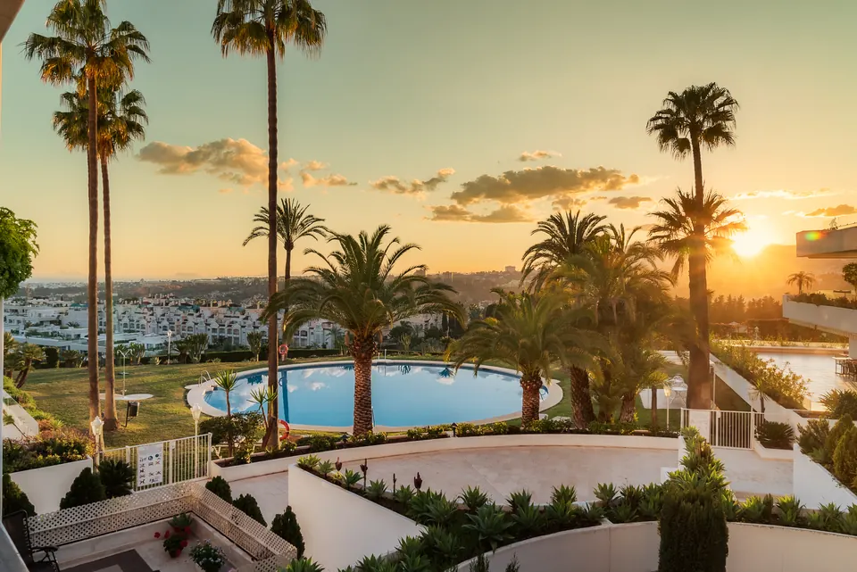 Pool, Private owner · 2025