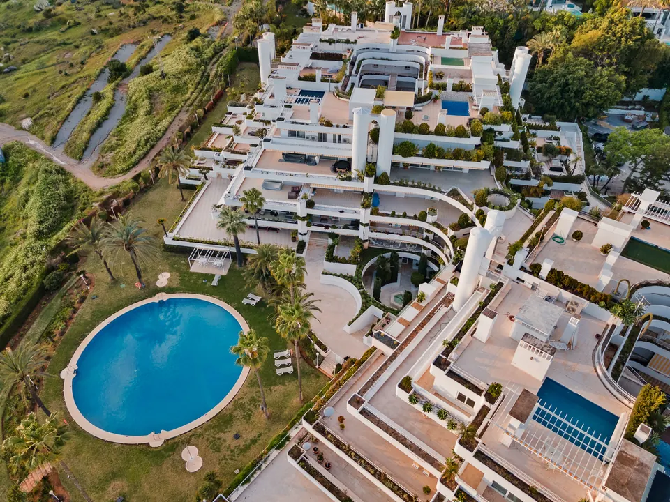 Aerial view, Private owner · 2025