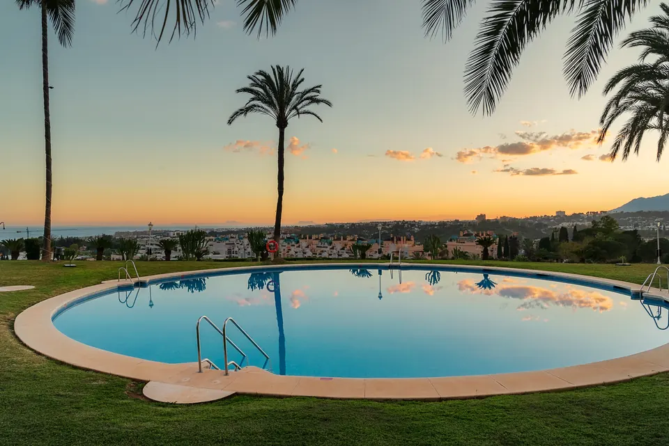 Pool, Private owner · 2025