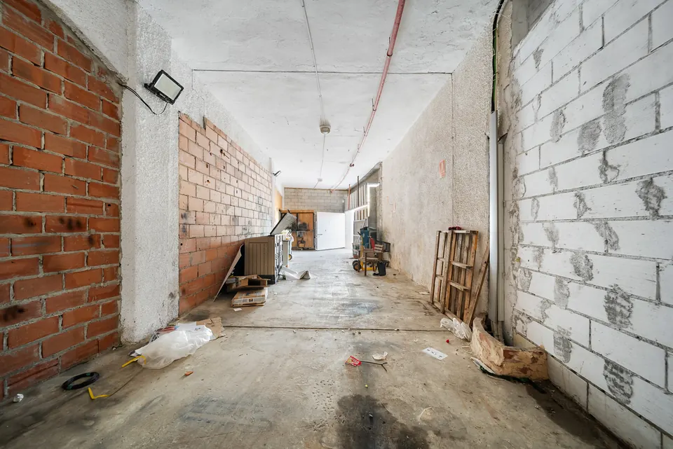 Entrance, Mila Homes · 2025 · shoot 1