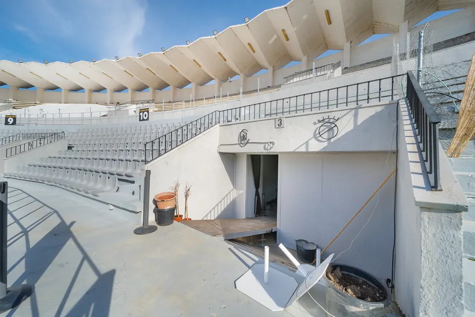 Terrace, Mila Homes · 2025 · shoot 1