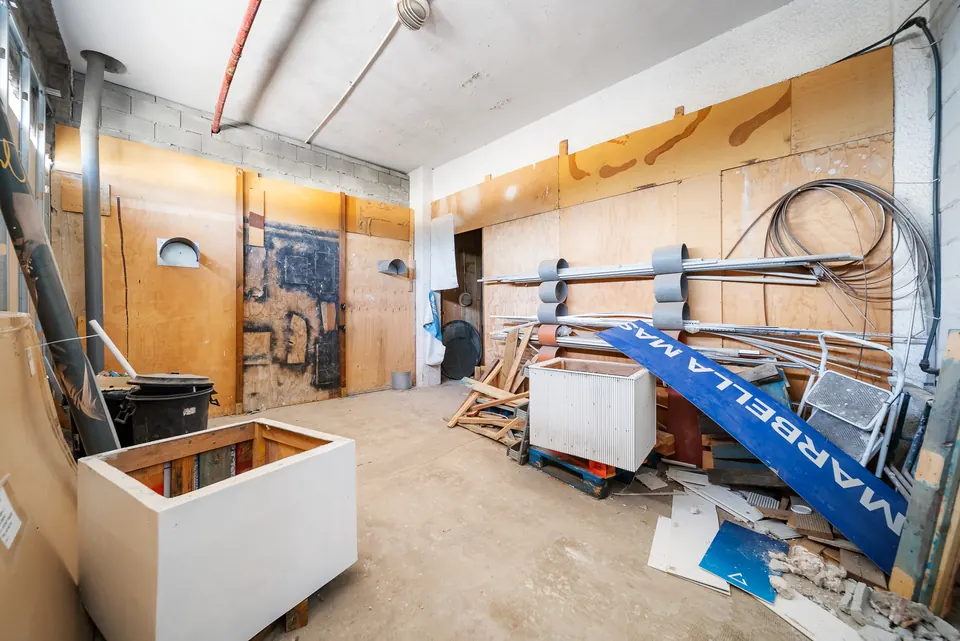 Gym or spa, Mila Homes · 2025 · shoot 1